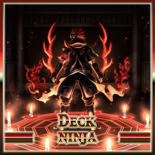 Mazzo Ninja (Deck Pronto da Giocare)