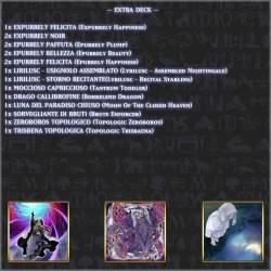 Mazzo Purrely (Deck Pronto da Giocare)