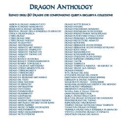 Dragon Anthology Vol.1 - Raccolta Carte DRAGO Yu-Gi-Oh! - IT