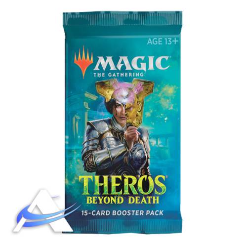 Busta per Draft - Theros Oltre la Morte - EN