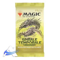 Busta - Spirale Temporale Remastered - IT