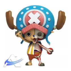 Blind Box ONE PIECE - Freeny's Hidden Dissectibles Series 1