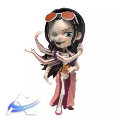 Blind Box ONE PIECE - Freeny's Hidden Dissectibles Series 1