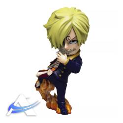 Blind Box ONE PIECE - Freeny's Hidden Dissectibles Series 1