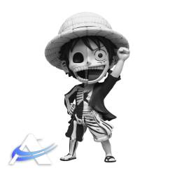 Blind Box ONE PIECE - Freeny's Hidden Dissectibles Series 1