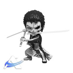 Blind Box ONE PIECE - Freeny's Hidden Dissectibles Series 1