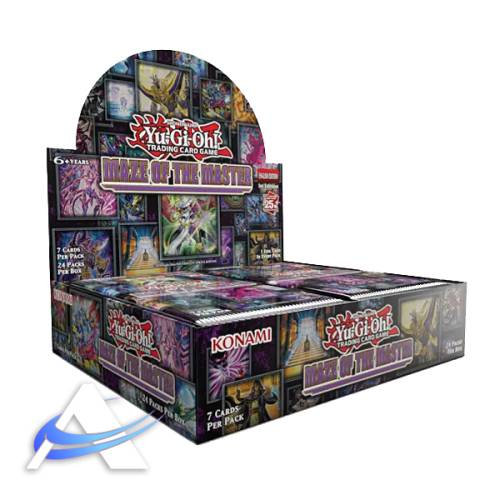 Box Labirinto del Maestro - EN