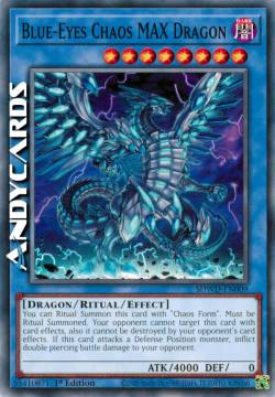 DRAGO CHAOS MASSIMO OCCHI BLU