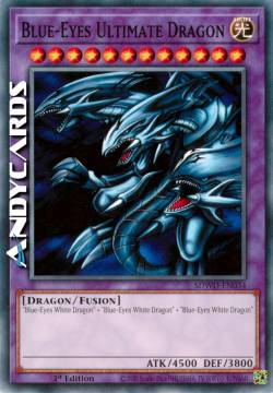 DRAGO OCCHI BLU FINALE