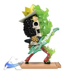 Blind Box ONE PIECE - Freeny's Hidden Dissectibles Series 2