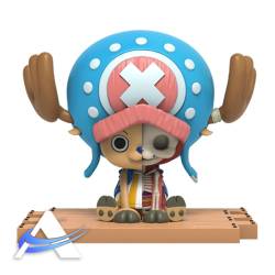 Blind Box ONE PIECE - Freeny's Hidden Dissectibles Series 2