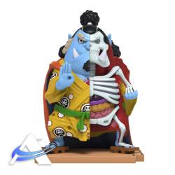 Blind Box ONE PIECE - Freeny's Hidden Dissectibles Series 2