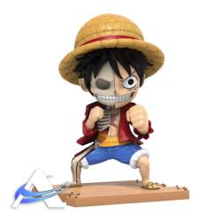 Blind Box ONE PIECE - Freeny's Hidden Dissectibles Series 2