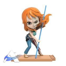 Blind Box ONE PIECE - Freeny's Hidden Dissectibles Series 2