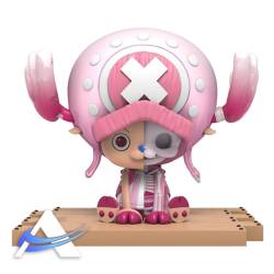 Blind Box ONE PIECE - Freeny's Hidden Dissectibles Series 2