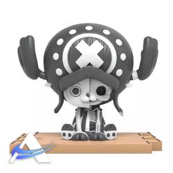 Blind Box ONE PIECE - Freeny's Hidden Dissectibles Series 2