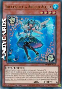 Truccastella Angelo Acqua