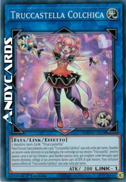 Truccastella Colchica
