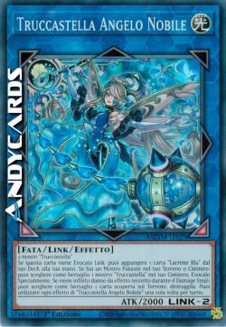 Truccastella Angelo Nobile