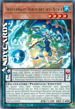 Performage Water Dancer