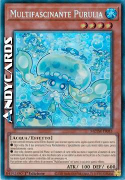 Multifascinante Purulia