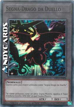 Segna-Drago da Duello