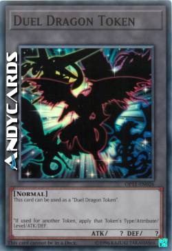 Segna-Drago da Duello