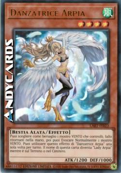 DANZATRICE ARPIA