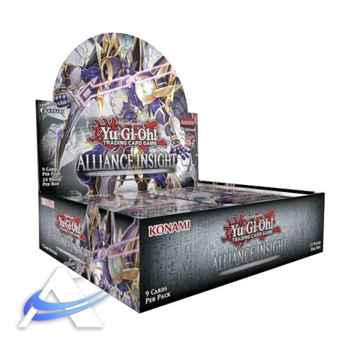 Box Intuizione Alleanza - EN