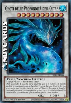 Ghoti delle Profondità dell'Oltre