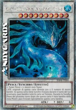 Ghoti delle Profondità dell'Oltre