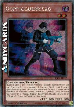 DOPPIOGUERRIERO