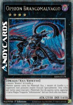 OPHION BRANCOMALVAGIO