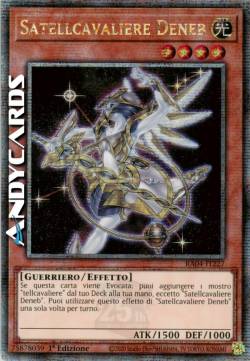 SATELLCAVALIERE DENEB