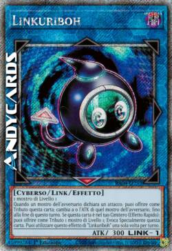 LINKURIBOH