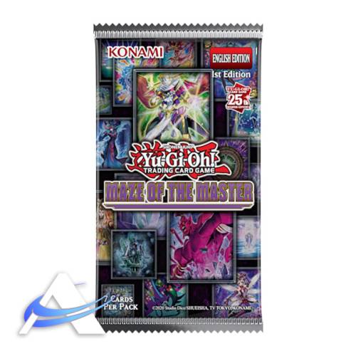 Busta Labirinto del Maestro - EN