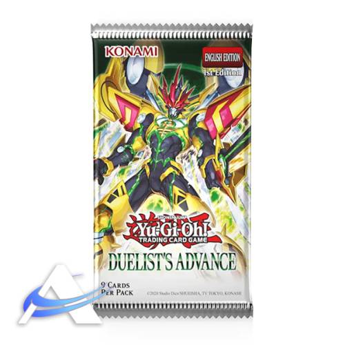 Busta Duelist's Advance - EN
