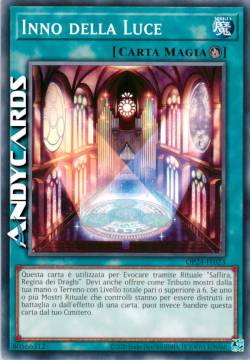 INNO DELLA LUCE