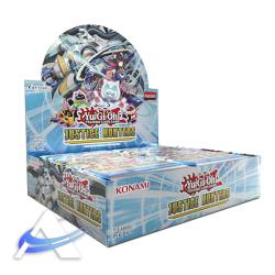 Box Cacciatori della Giustizia - EN