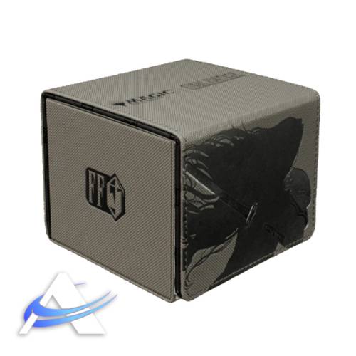 Deck Box Ultra PRO Premium Alcove Edge 100+ MTG Final Fantasy - Sephiroth, Planet’s Heir