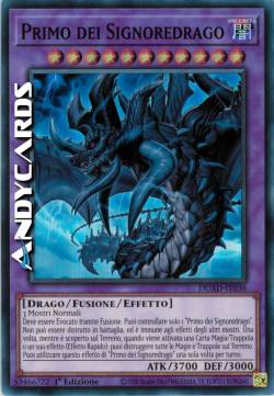 Primo dei Signoredrago