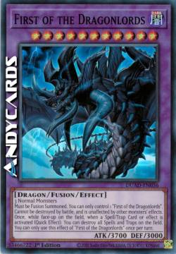 Primo dei Signoredrago