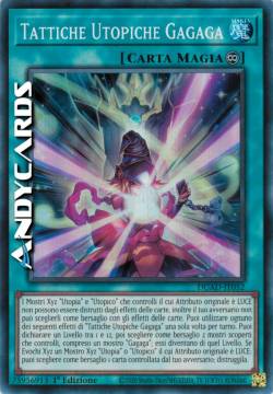 Tattiche Utopiche Gagaga