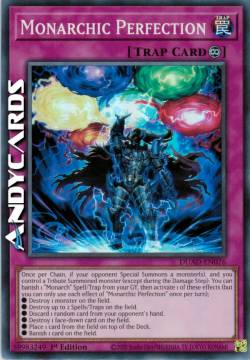 Perfezione Monarchica
