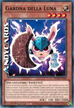 Gardna della Luna
