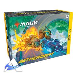 Bundle - Aetherdrift - EN