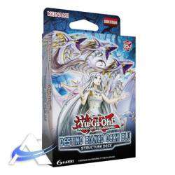 Structure Deck: Destino Bianco Occhi Blu - IT - UNLIMITED