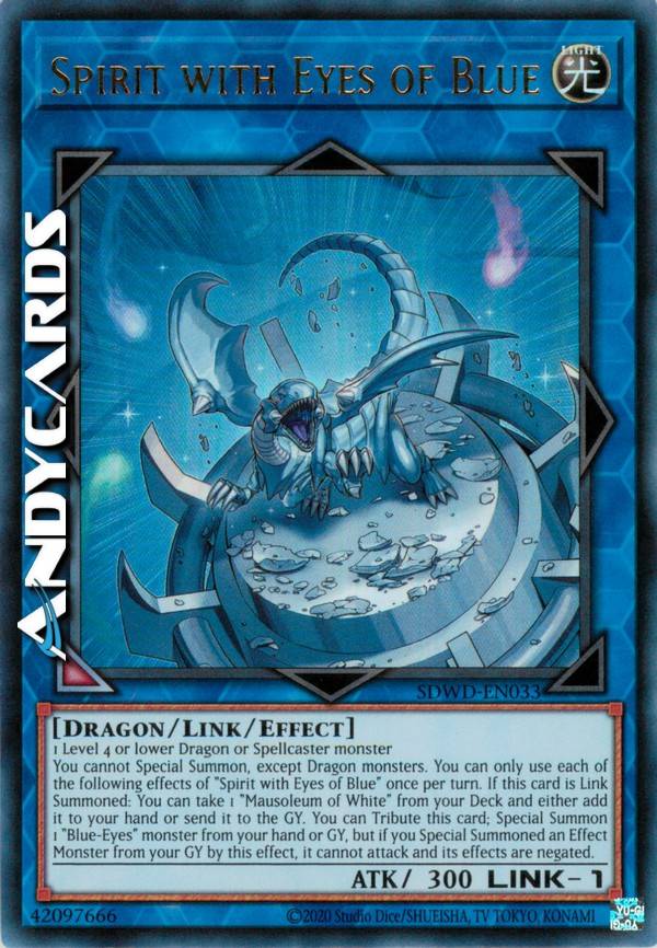 yugioh blue eyes spell cards Amazon.com: YU-GI-OH! - of Consonance (SDBE-EN025) - Structure Deck: Saga of Blue-Eyes White Dragon - Unlimited Edition Dueling Heroes Red rage ❤️‍🔥, Commission, NFS,