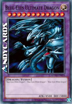 DRAGO OCCHI BLU FINALE