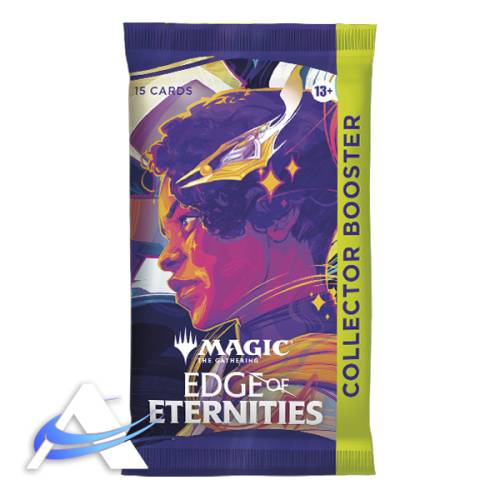 Collector Booster - Edge of Eternities - EN